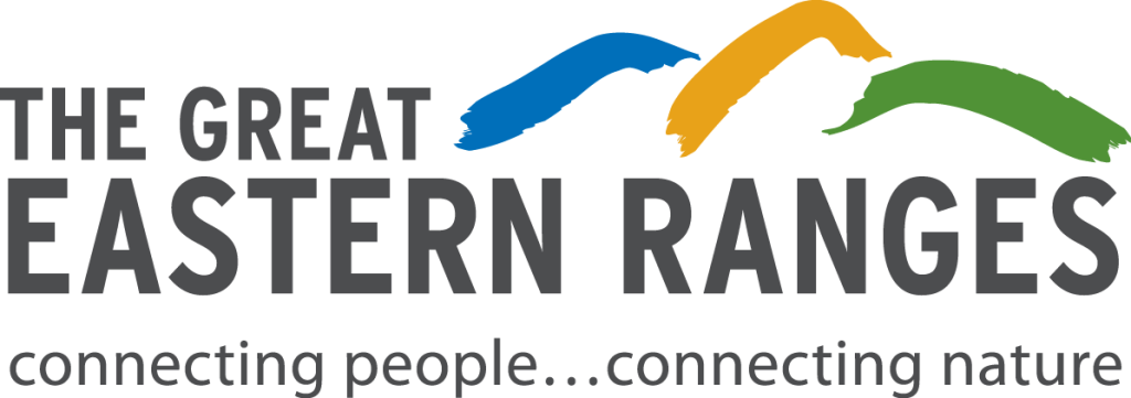 Great Eastern Ranges Initiative logo