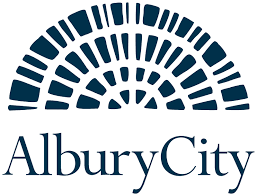 LOGO ALBURY