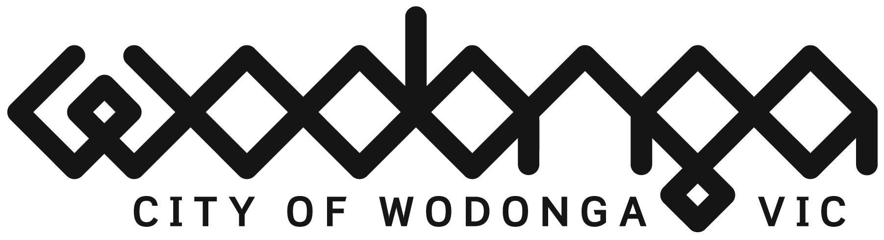 Wodonga_BW